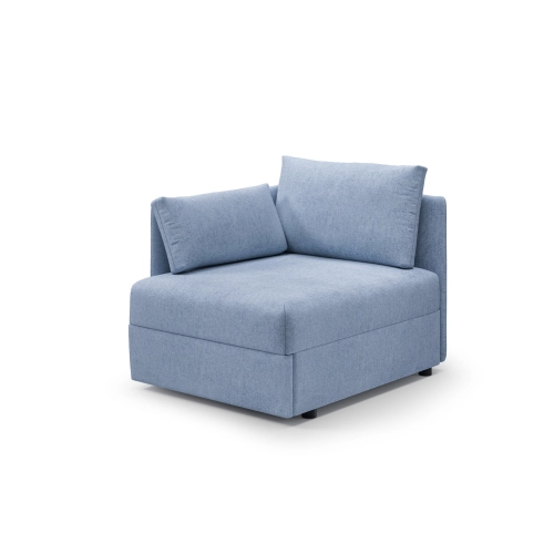 UNO fotel z funkcją spania